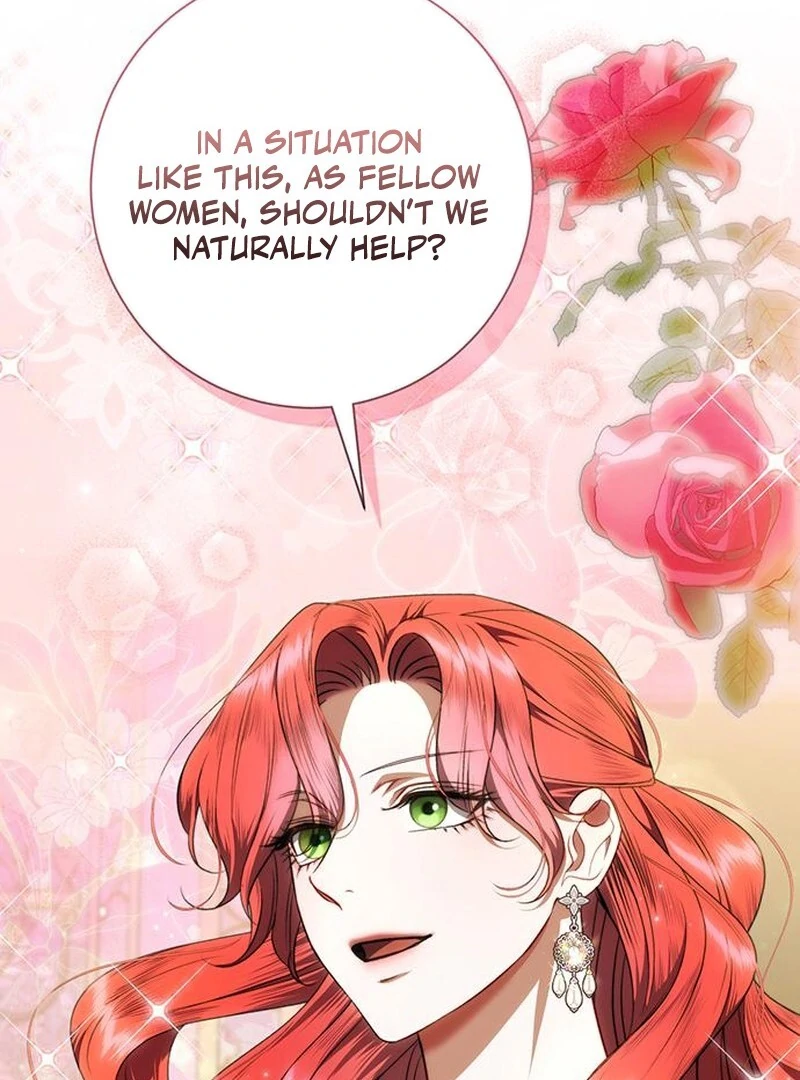 How to Send My Husband to the Abyss Chapter 36 - page 111