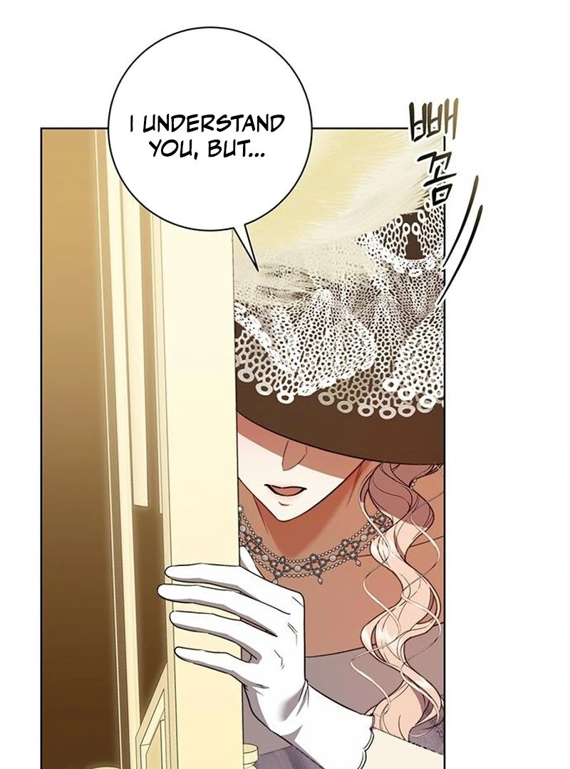 How to Send My Husband to the Abyss Chapter 36 - page 118