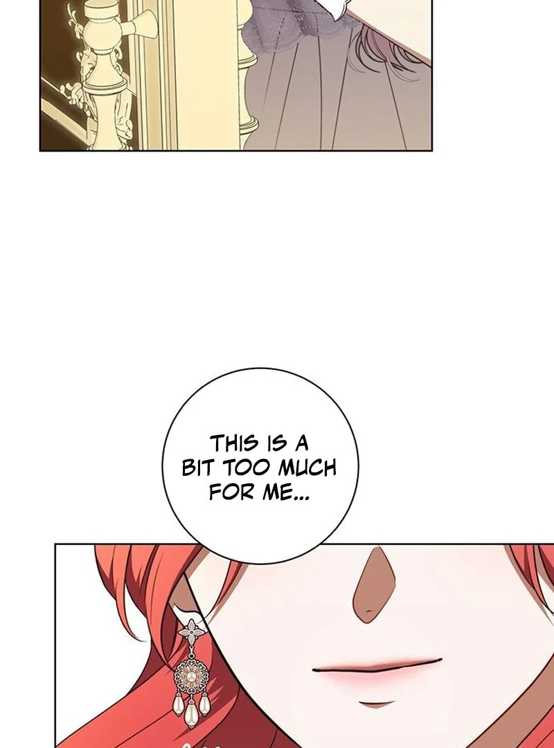 How to Send My Husband to the Abyss Chapter 36 - page 119