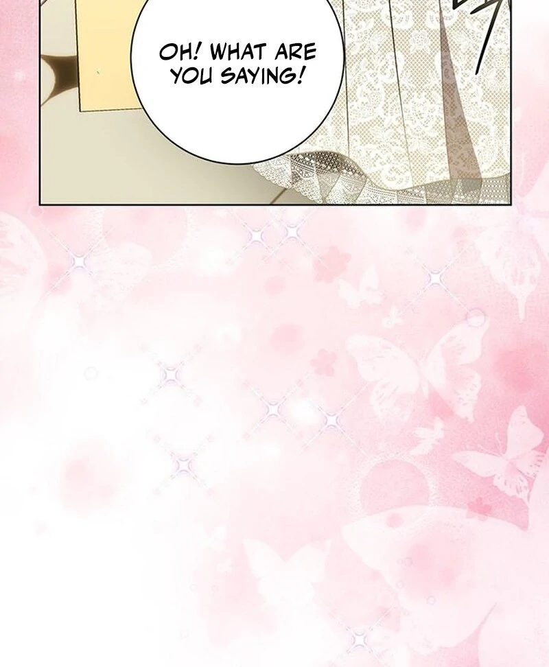 How to Send My Husband to the Abyss Chapter 36 - page 122
