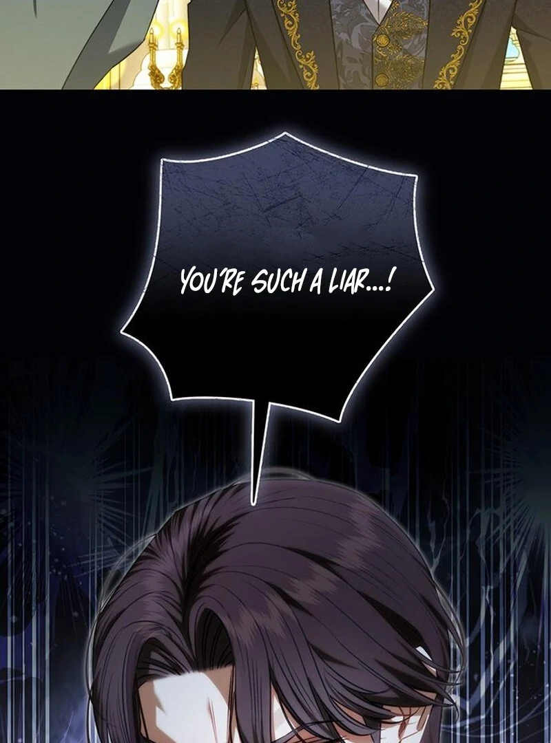How to Send My Husband to the Abyss Chapter 36 - page 2