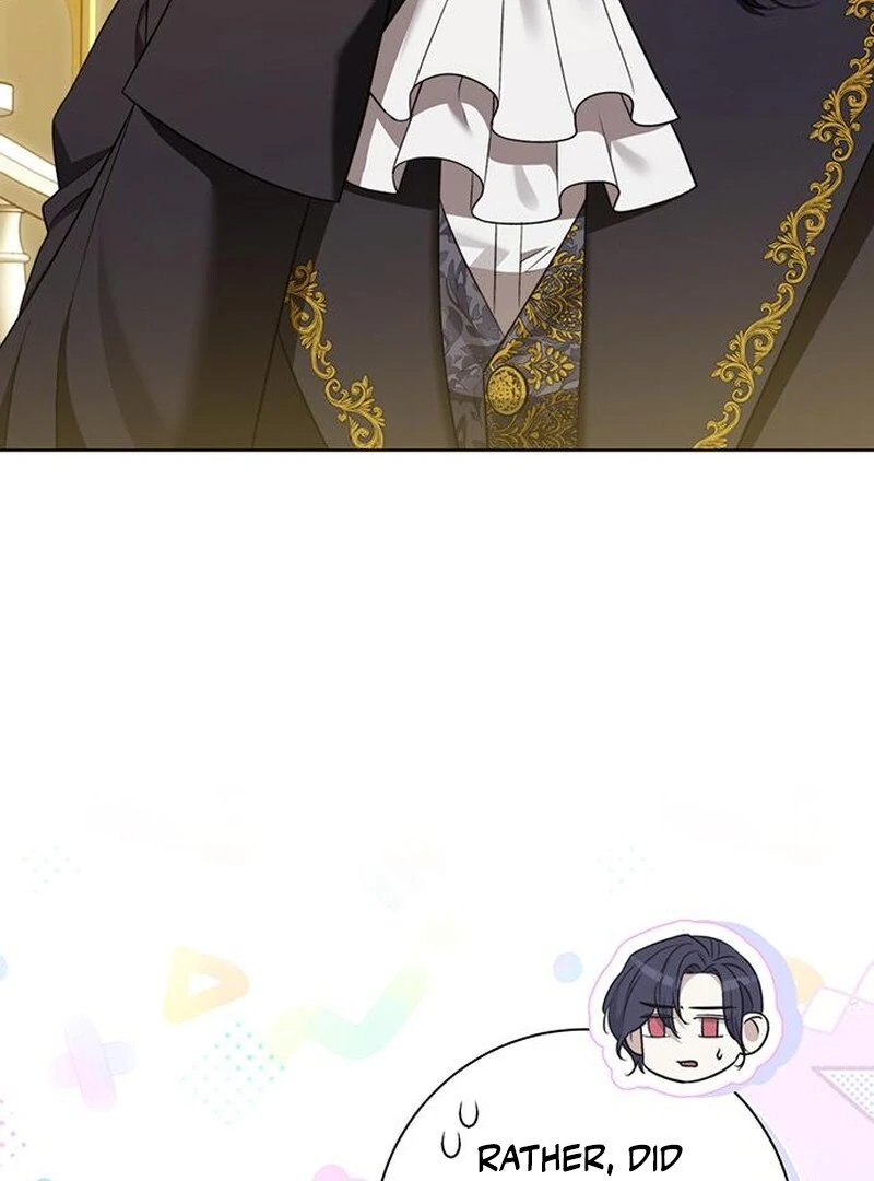 How to Send My Husband to the Abyss Chapter 36 - page 23