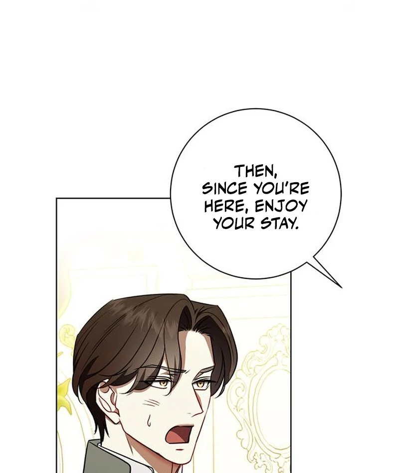 How to Send My Husband to the Abyss Chapter 36 - page 25