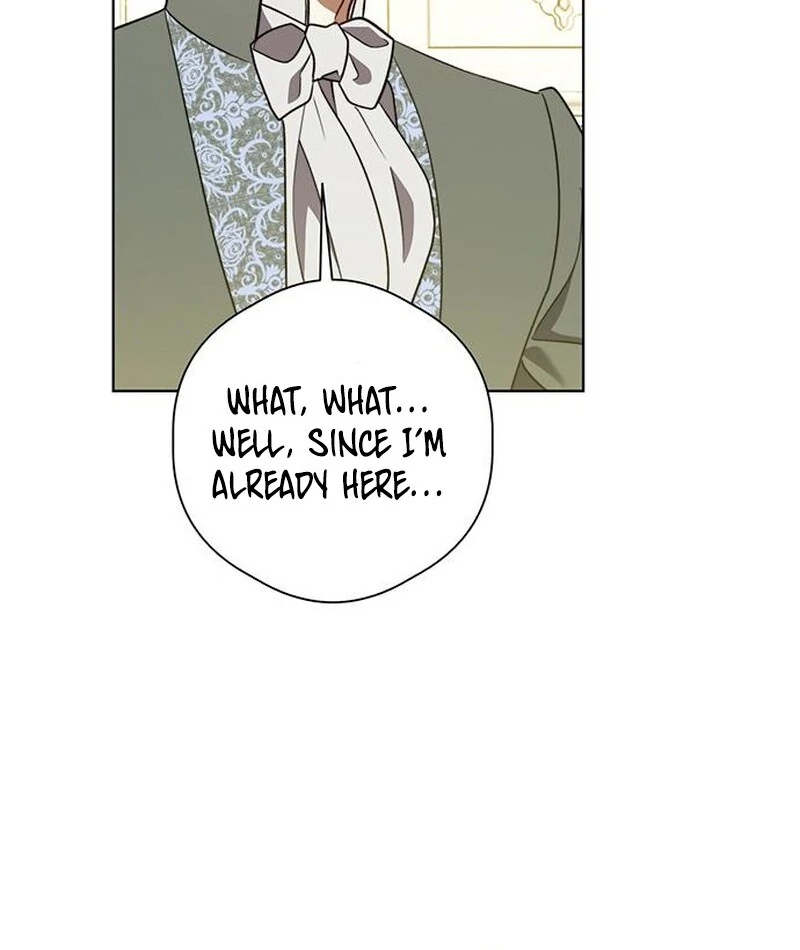 How to Send My Husband to the Abyss Chapter 36 - page 26