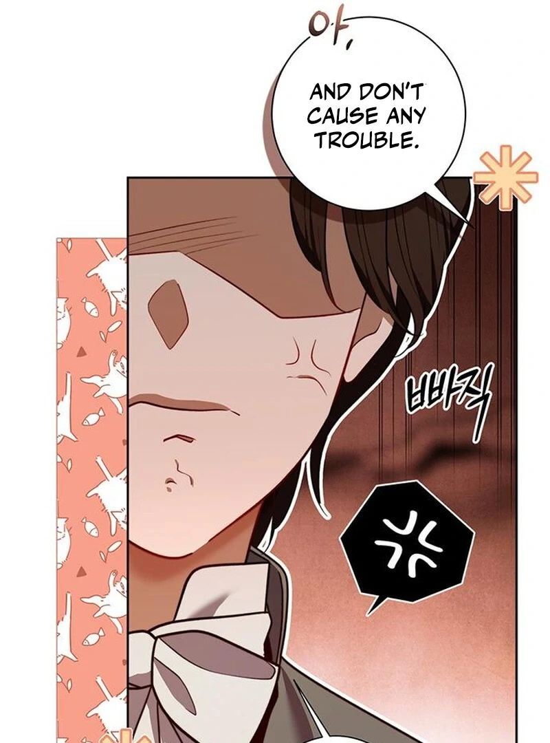 How to Send My Husband to the Abyss Chapter 36 - page 27