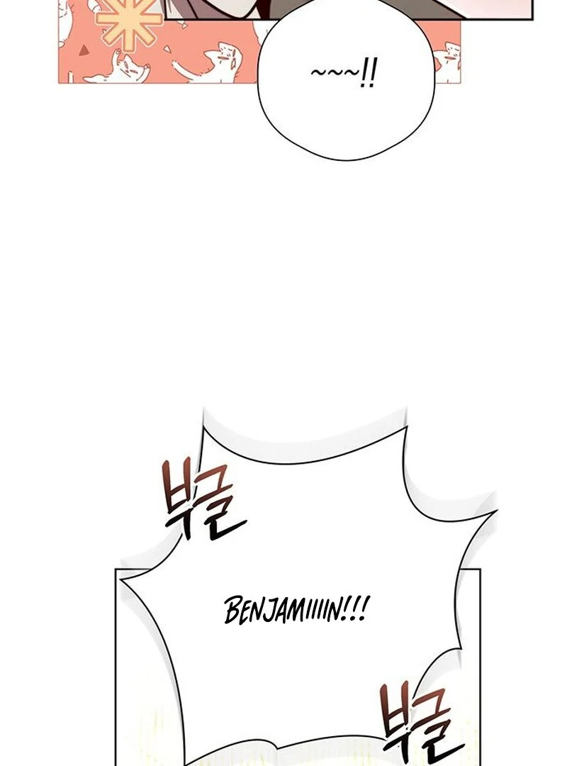 How to Send My Husband to the Abyss Chapter 36 - page 28