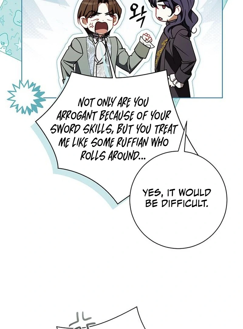 How to Send My Husband to the Abyss Chapter 36 - page 31