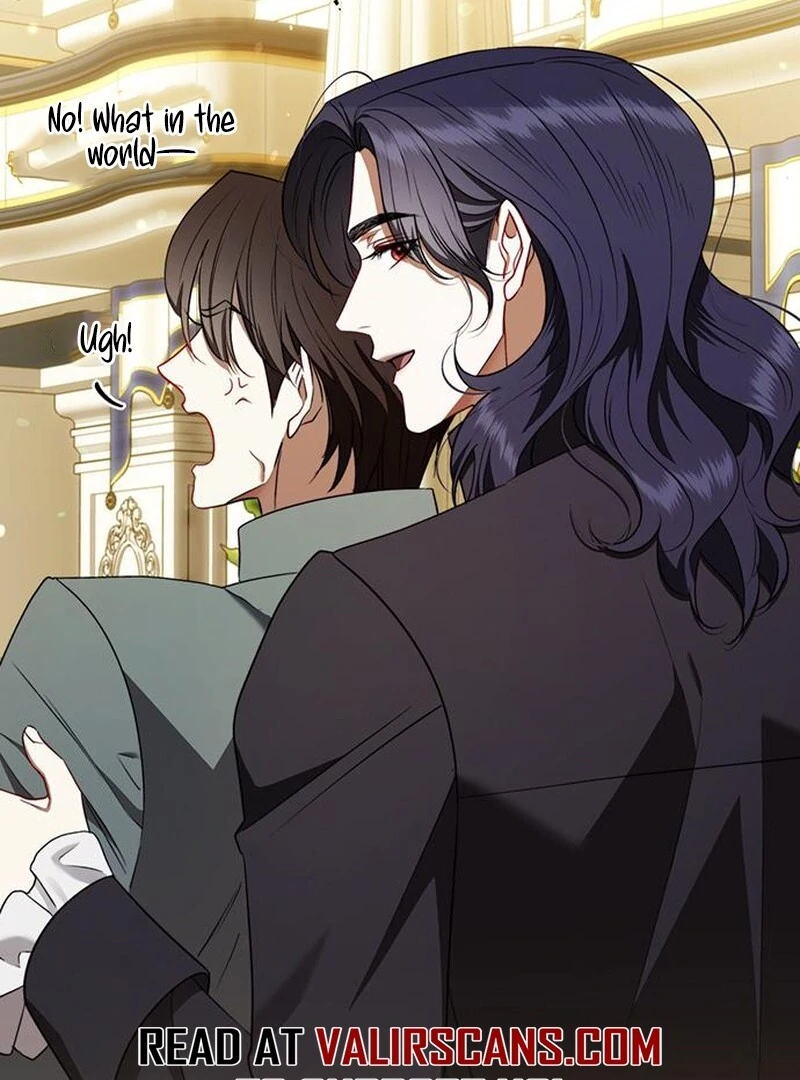 How to Send My Husband to the Abyss Chapter 36 - page 34
