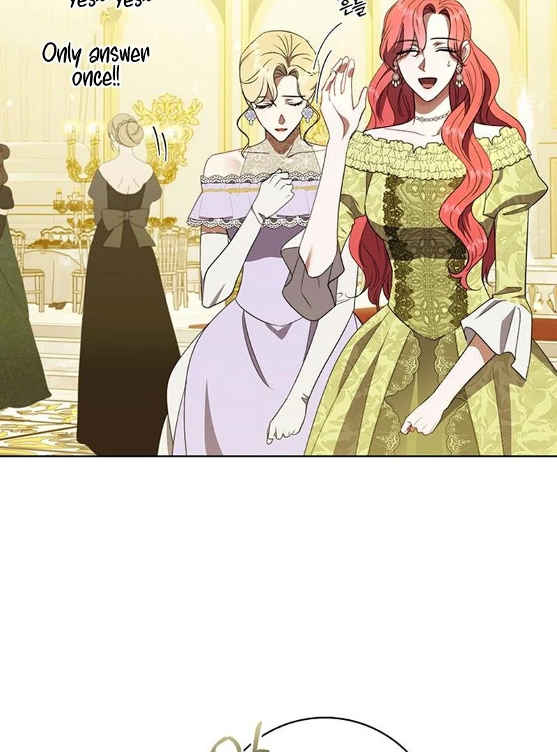 How to Send My Husband to the Abyss Chapter 36 - page 36