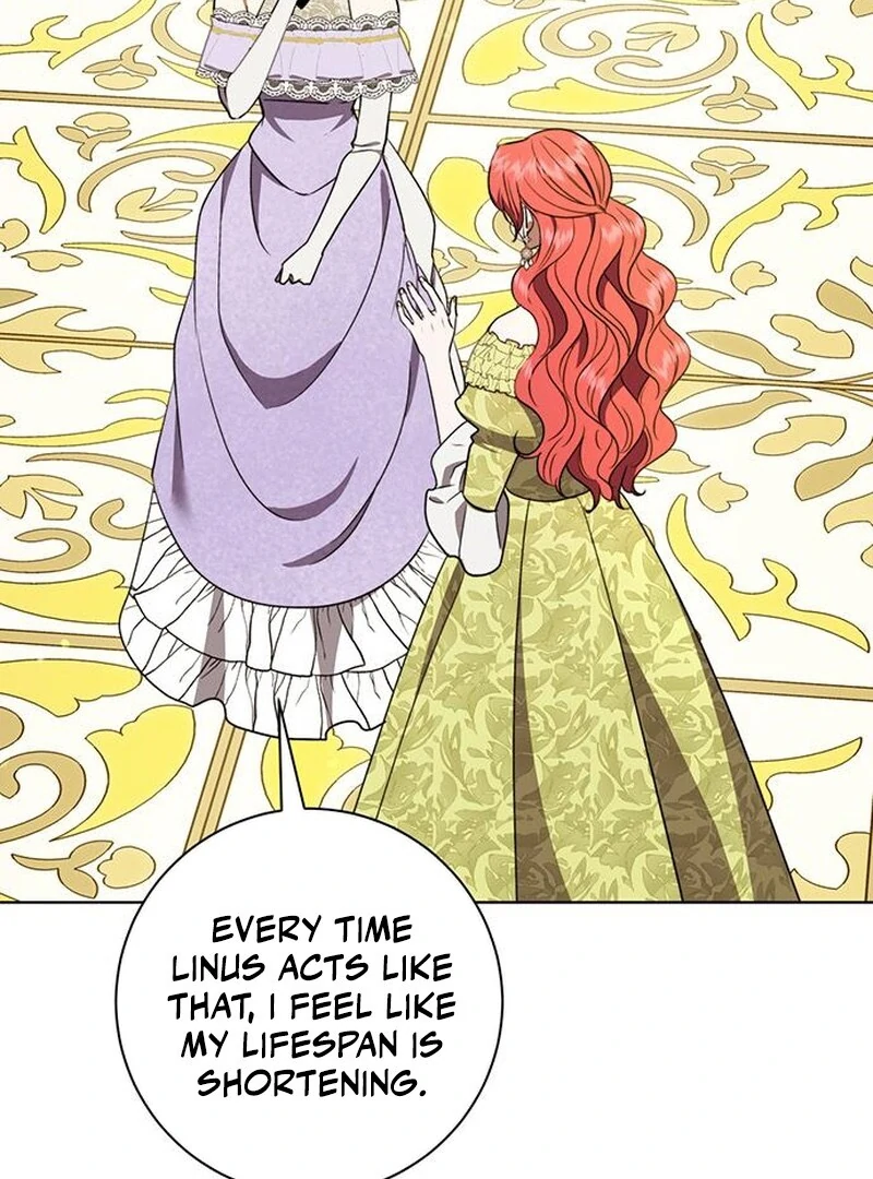 How to Send My Husband to the Abyss Chapter 36 - page 38