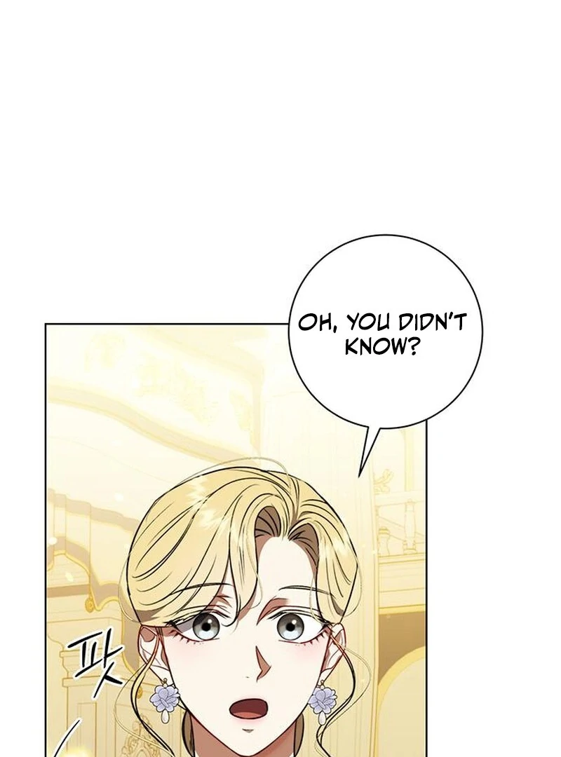 How to Send My Husband to the Abyss Chapter 36 - page 41