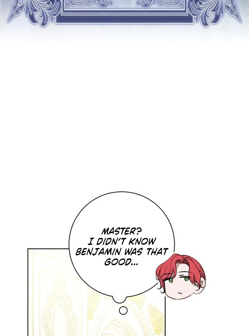 How to Send My Husband to the Abyss Chapter 36 - page 46