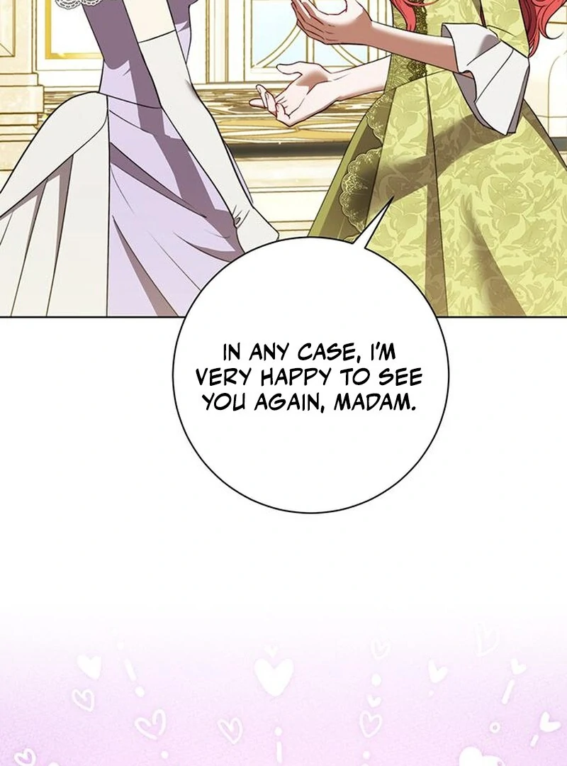 How to Send My Husband to the Abyss Chapter 36 - page 49