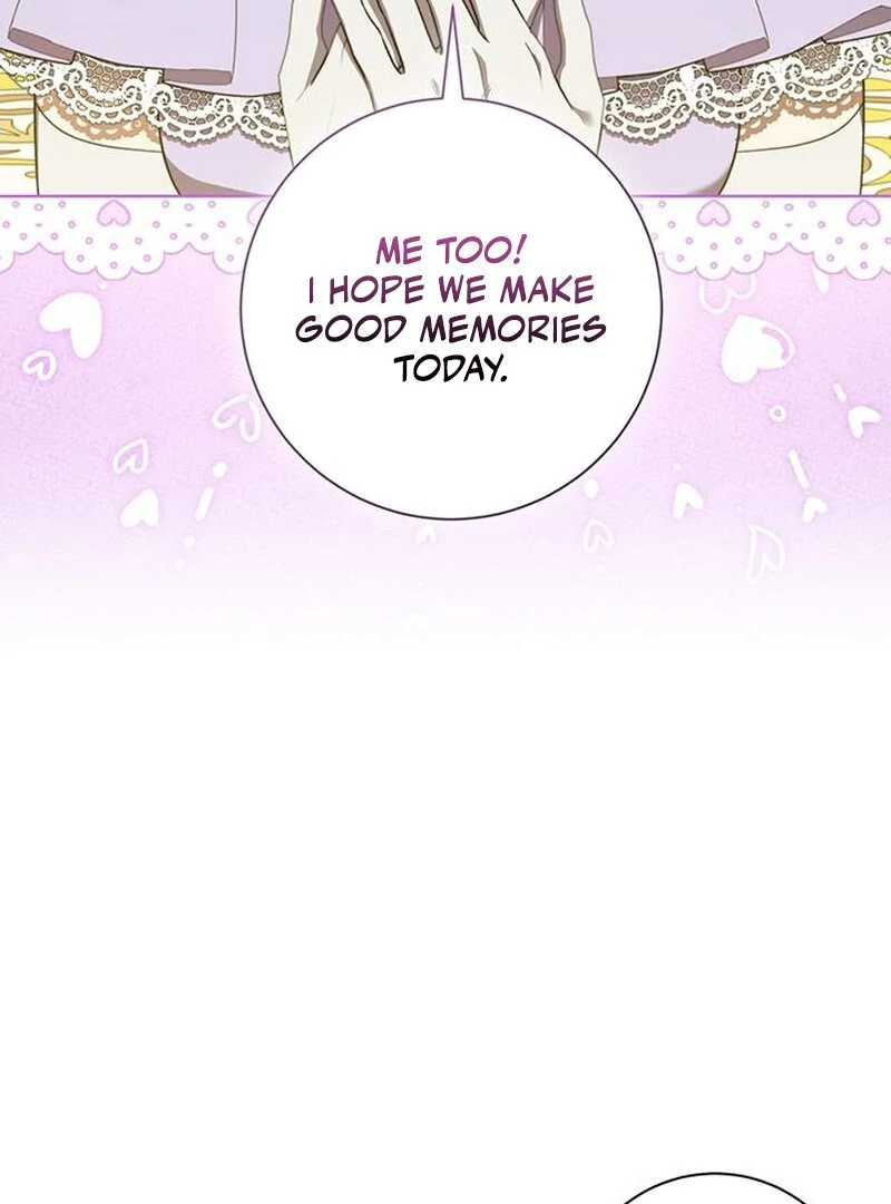 How to Send My Husband to the Abyss Chapter 36 - page 51