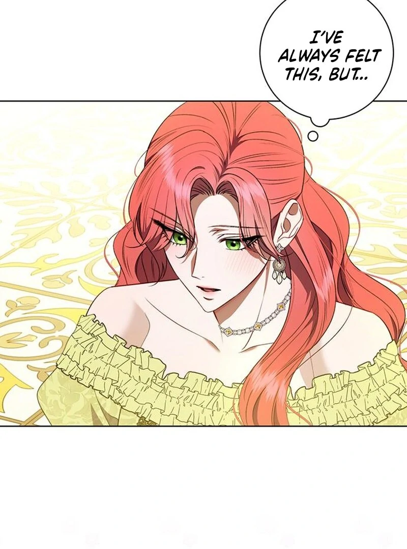 How to Send My Husband to the Abyss Chapter 36 - page 52