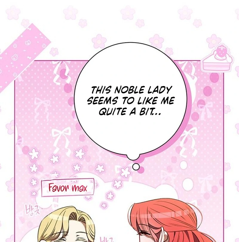 How to Send My Husband to the Abyss Chapter 36 - page 53