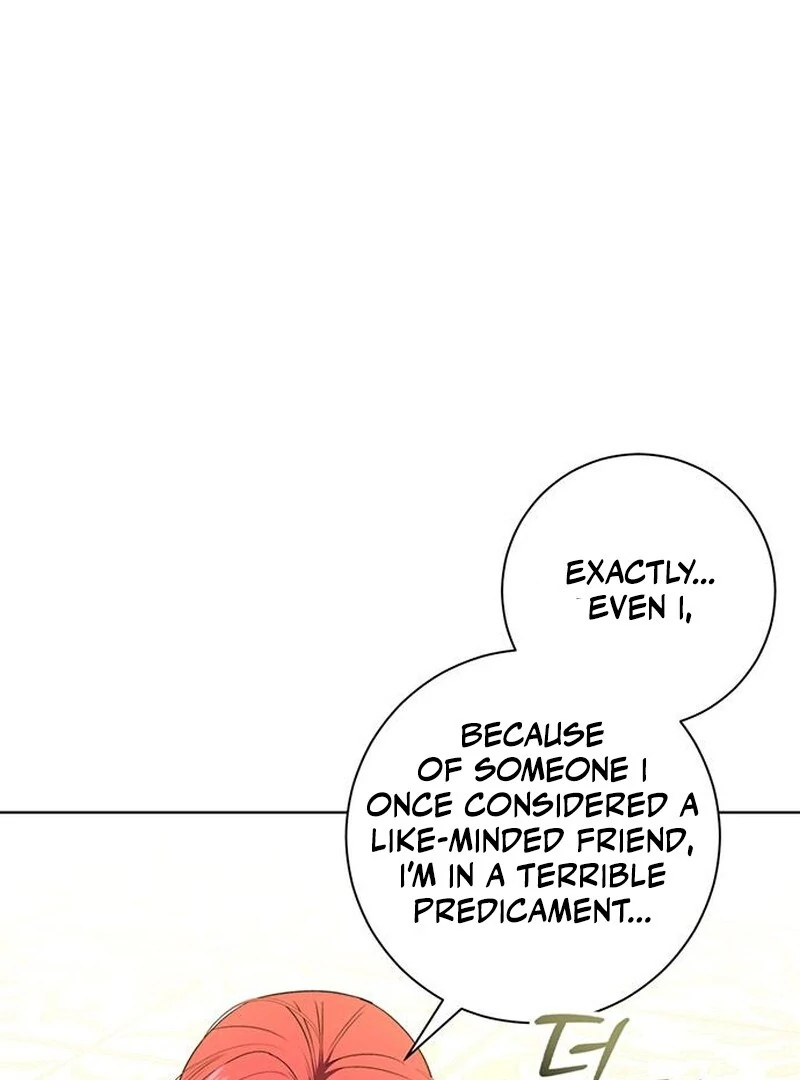 How to Send My Husband to the Abyss Chapter 36 - page 58