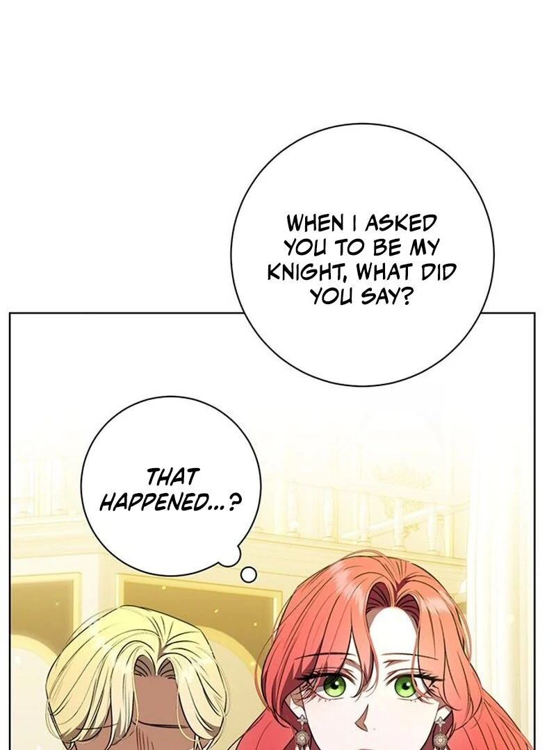 How to Send My Husband to the Abyss Chapter 36 - page 6