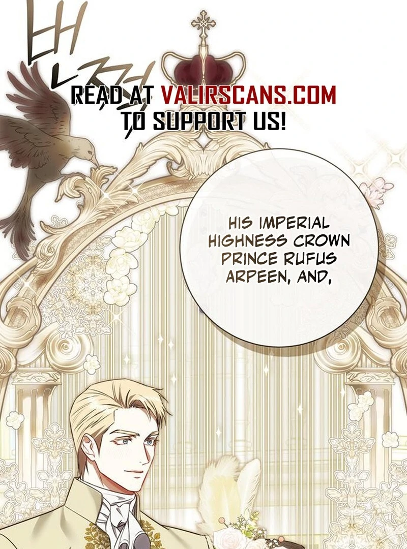 How to Send My Husband to the Abyss Chapter 36 - page 63