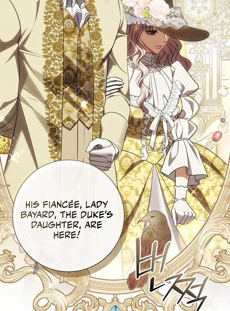 How to Send My Husband to the Abyss Chapter 36 - page 64