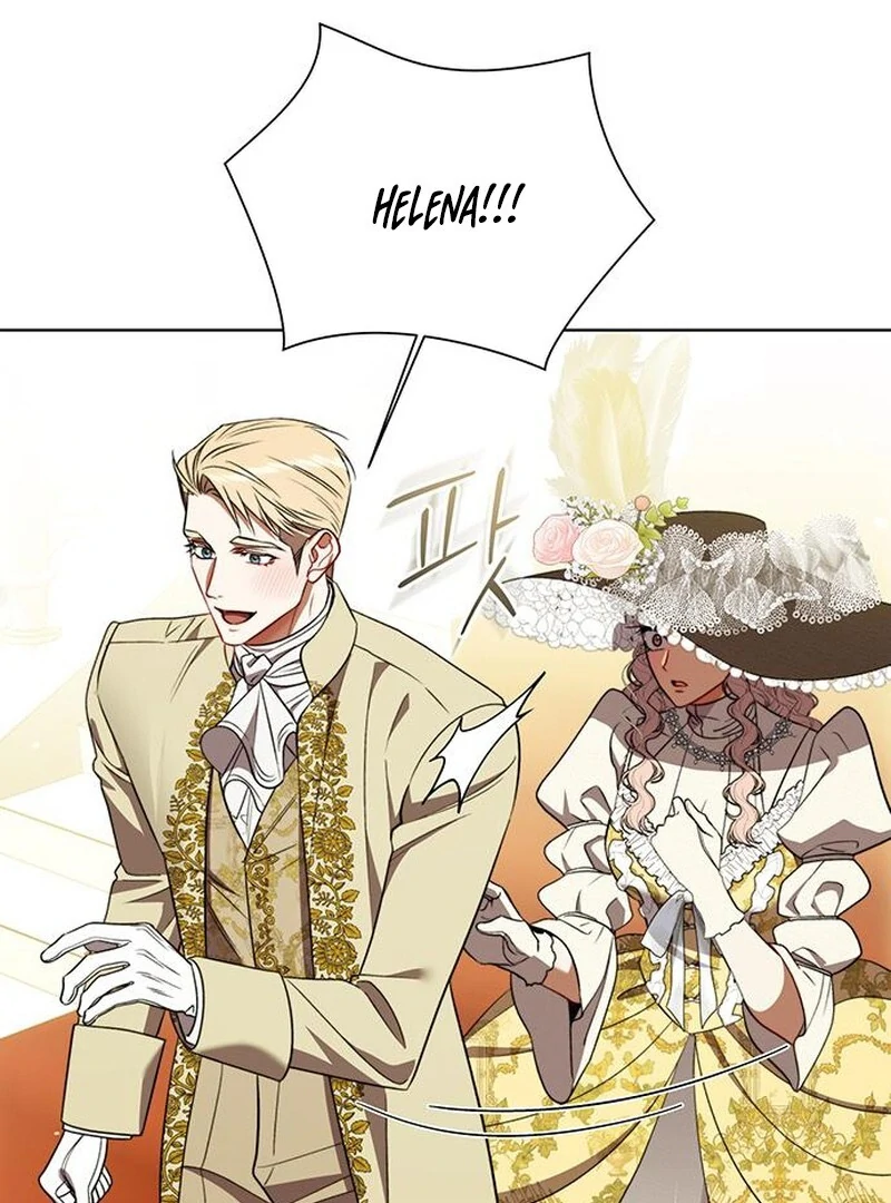 How to Send My Husband to the Abyss Chapter 36 - page 69