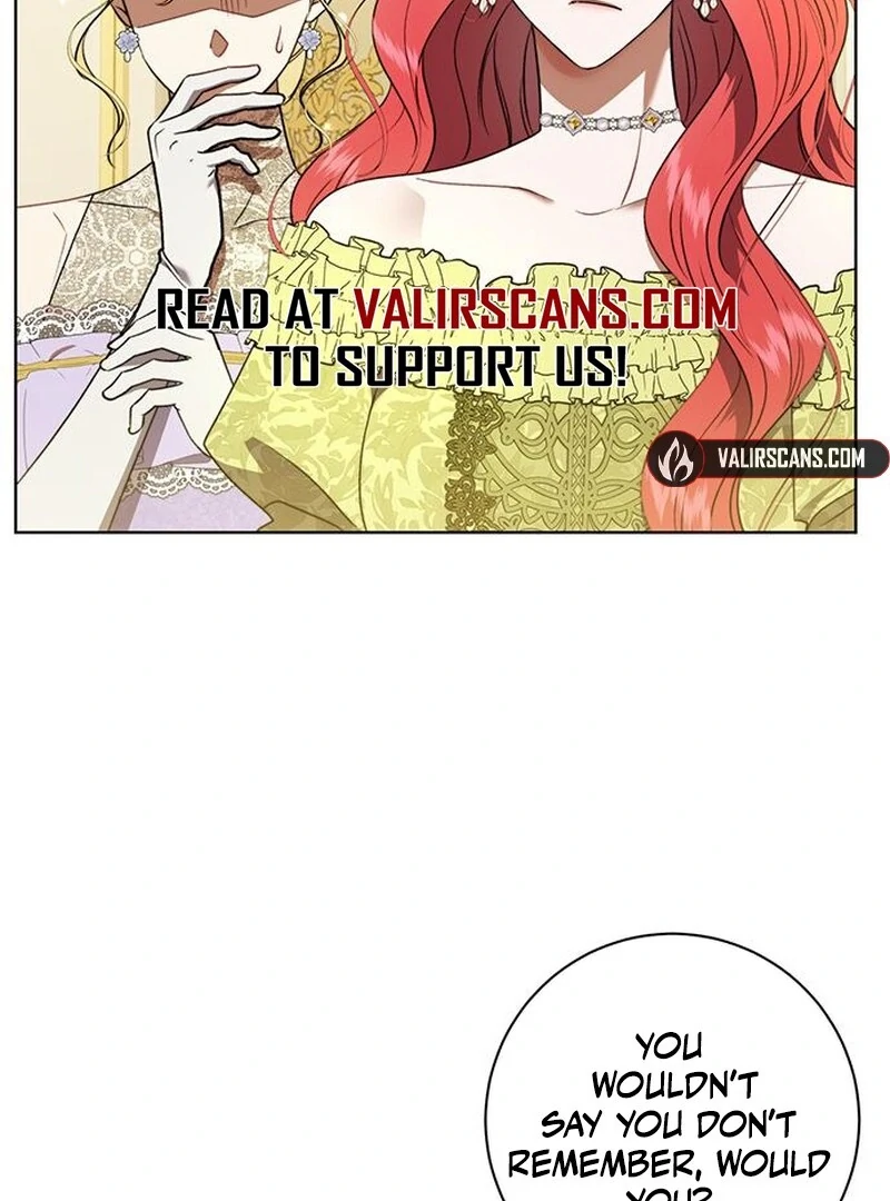 How to Send My Husband to the Abyss Chapter 36 - page 7