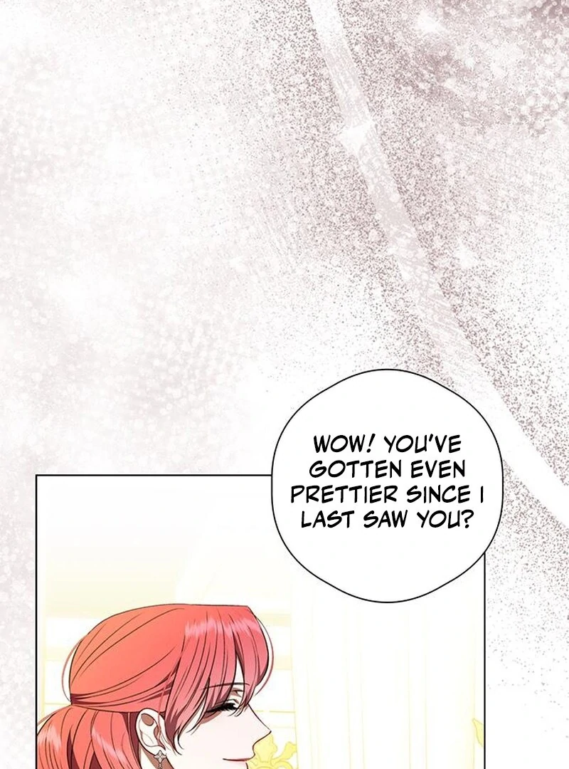 How to Send My Husband to the Abyss Chapter 36 - page 72
