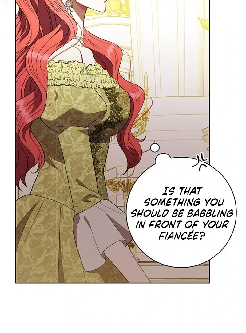 How to Send My Husband to the Abyss Chapter 36 - page 73