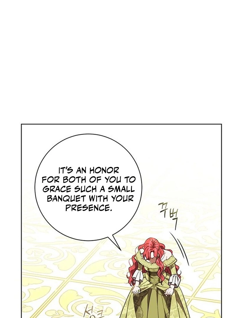 How to Send My Husband to the Abyss Chapter 36 - page 74