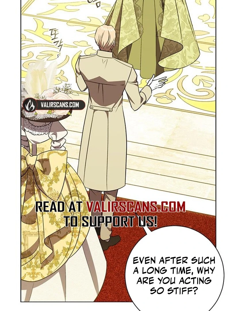 How to Send My Husband to the Abyss Chapter 36 - page 75