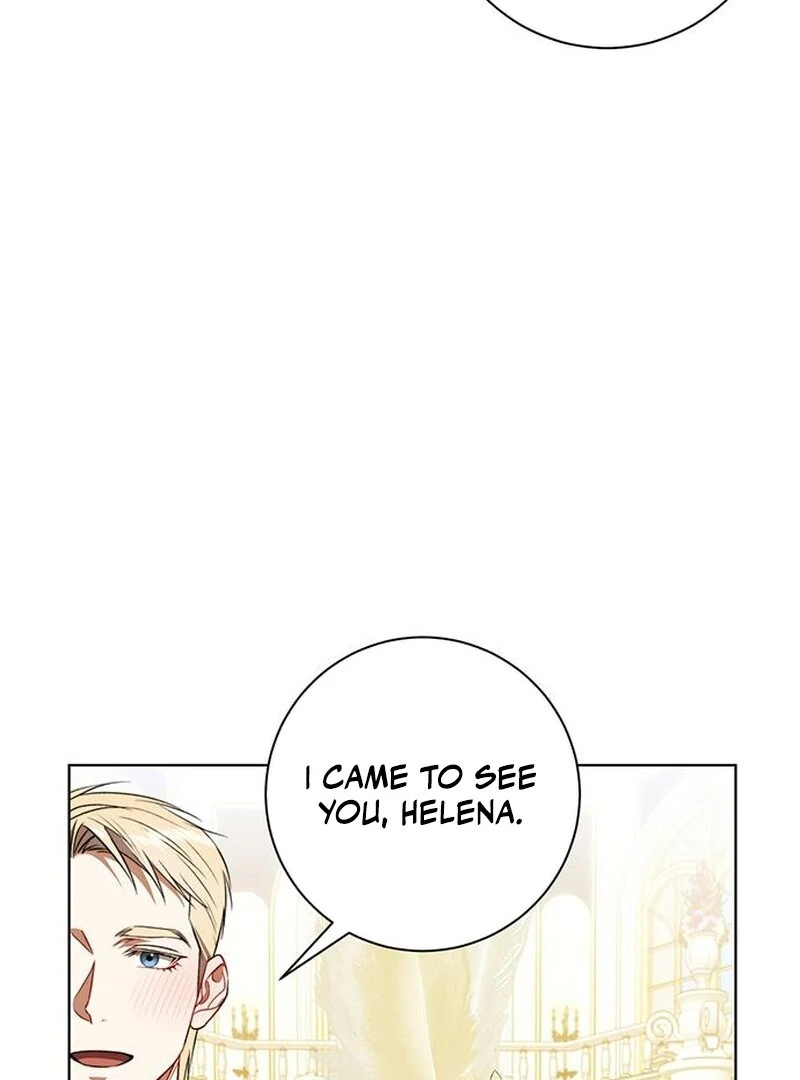 How to Send My Husband to the Abyss Chapter 36 - page 76
