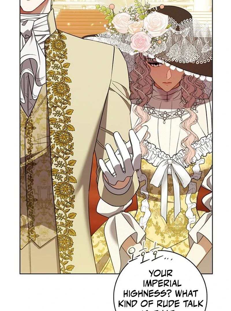 How to Send My Husband to the Abyss Chapter 36 - page 77