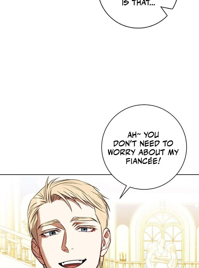 How to Send My Husband to the Abyss Chapter 36 - page 78