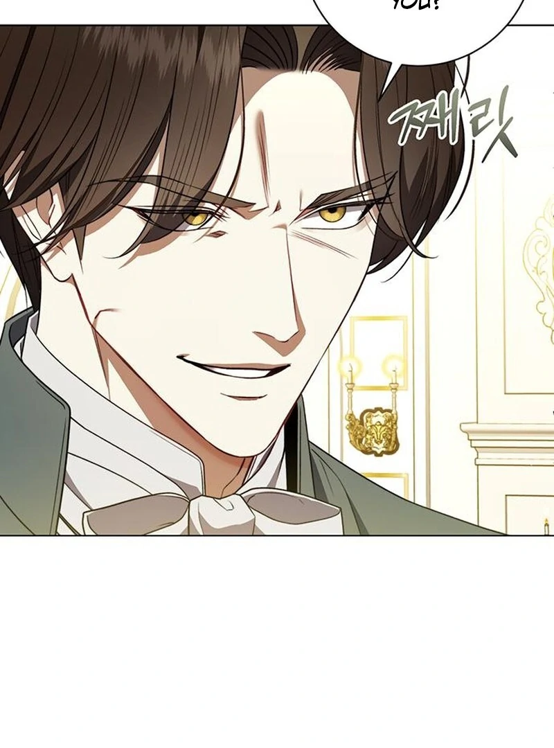 How to Send My Husband to the Abyss Chapter 36 - page 8