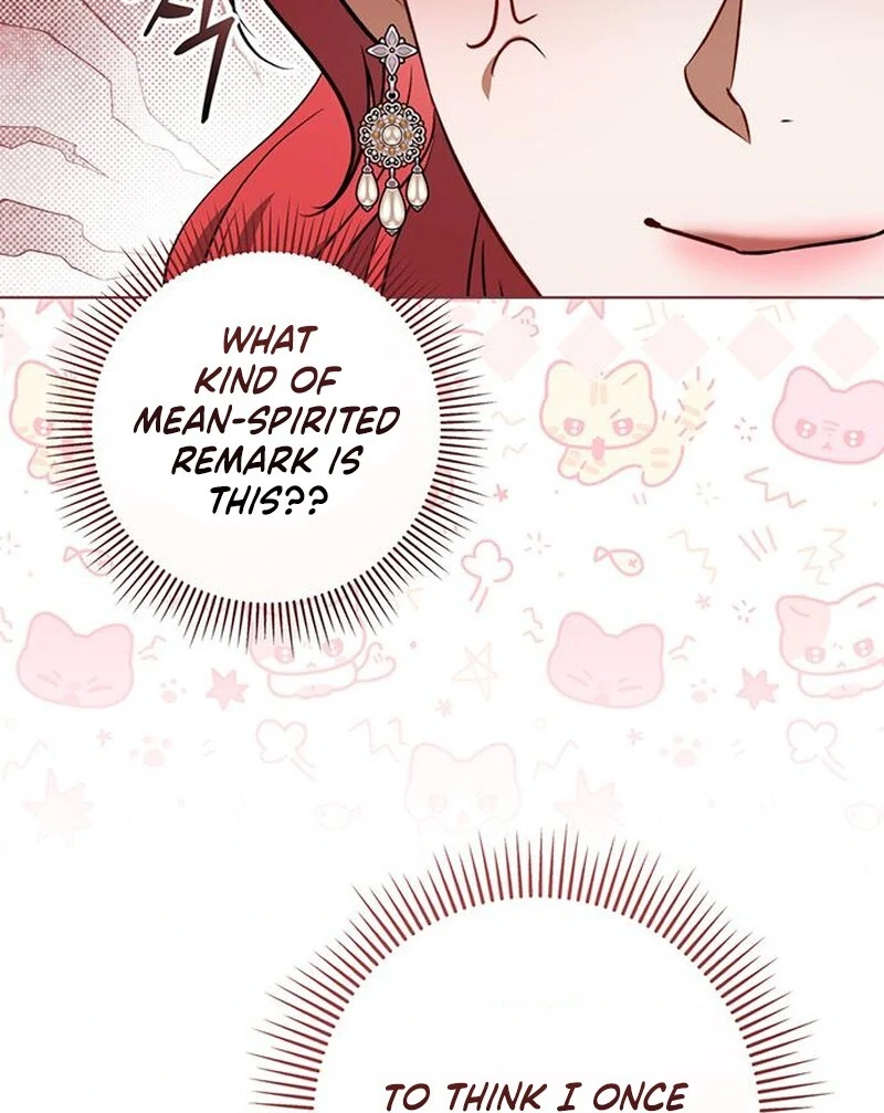 How to Send My Husband to the Abyss Chapter 36 - page 82