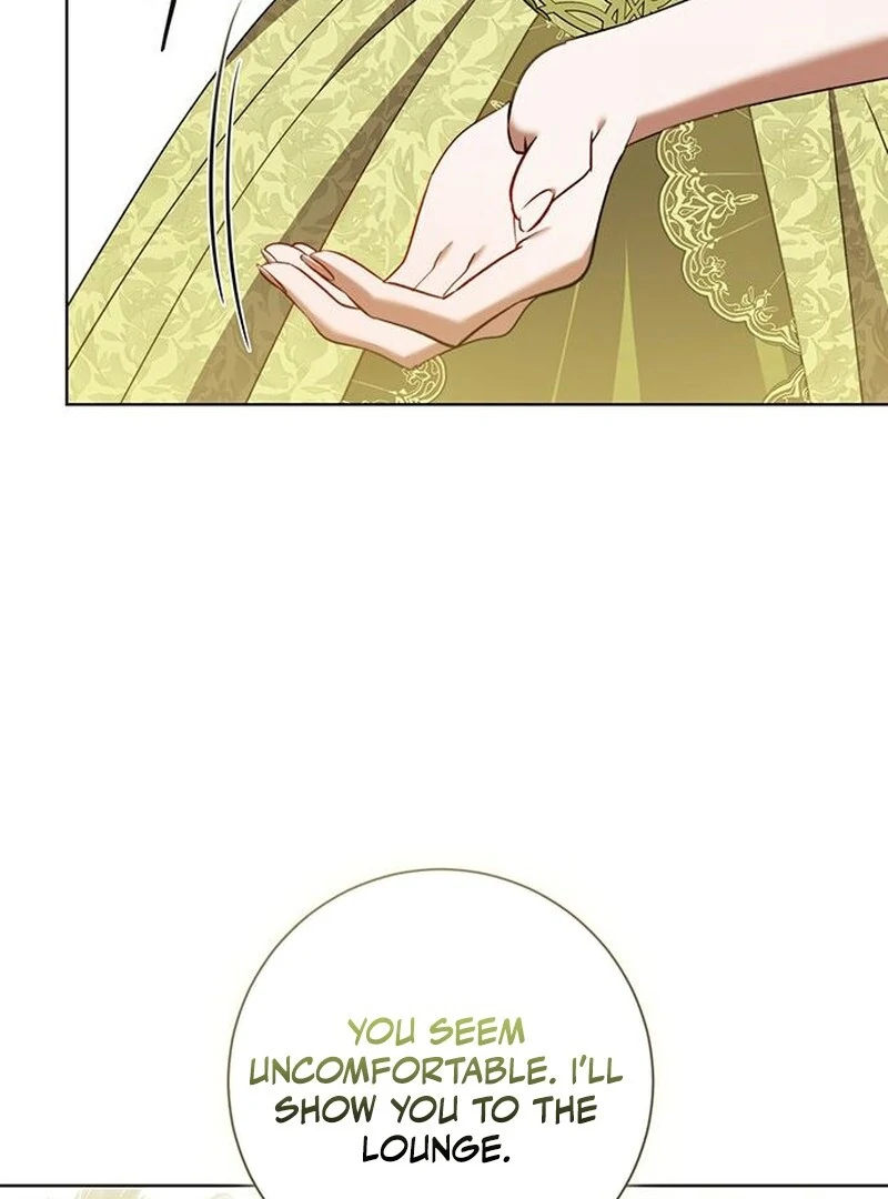 How to Send My Husband to the Abyss Chapter 36 - page 84