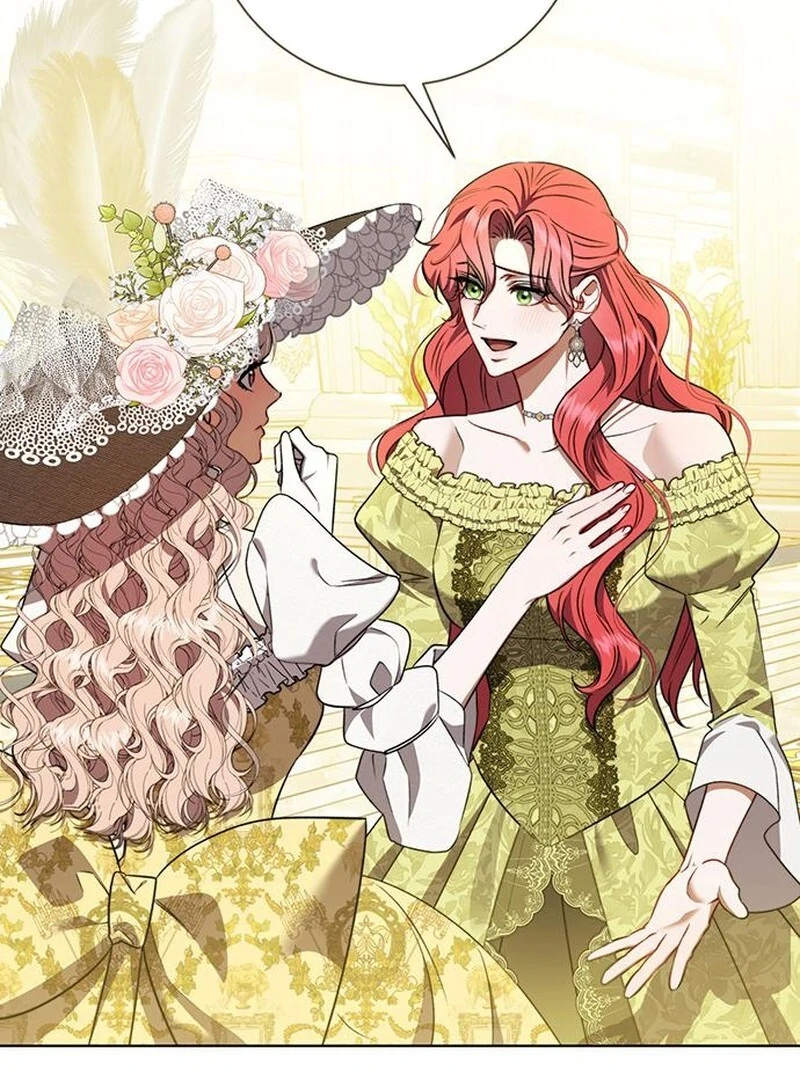 How to Send My Husband to the Abyss Chapter 36 - page 85