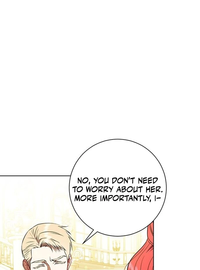 How to Send My Husband to the Abyss Chapter 36 - page 86
