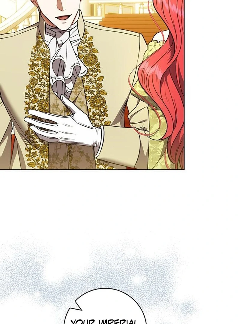 How to Send My Husband to the Abyss Chapter 36 - page 87