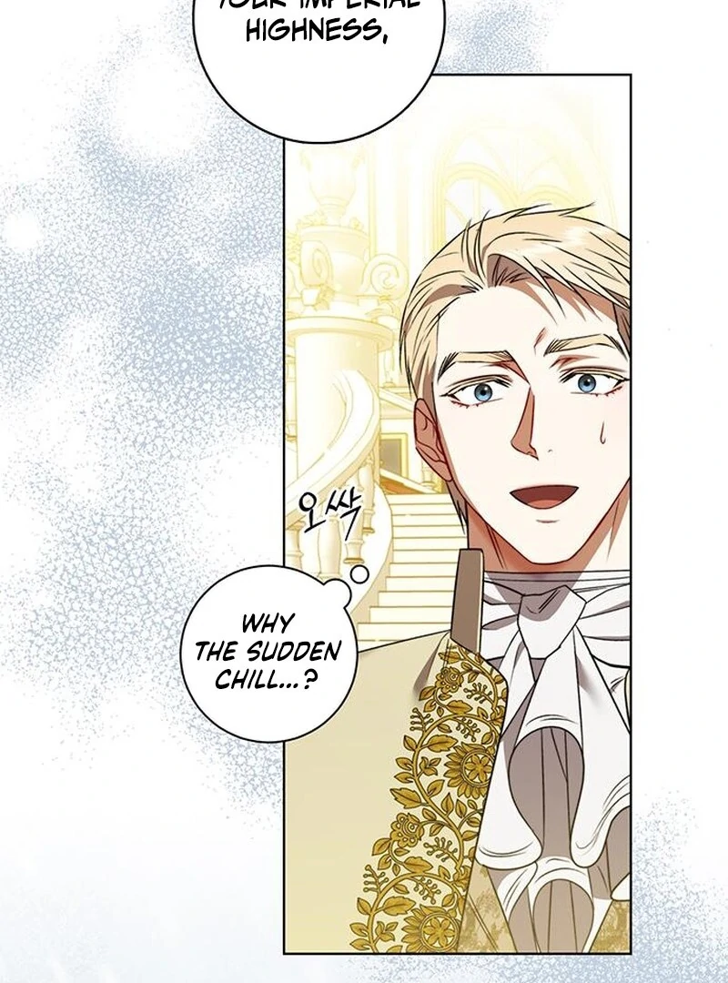How to Send My Husband to the Abyss Chapter 36 - page 88