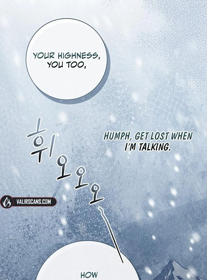 How to Send My Husband to the Abyss Chapter 36 - page 89
