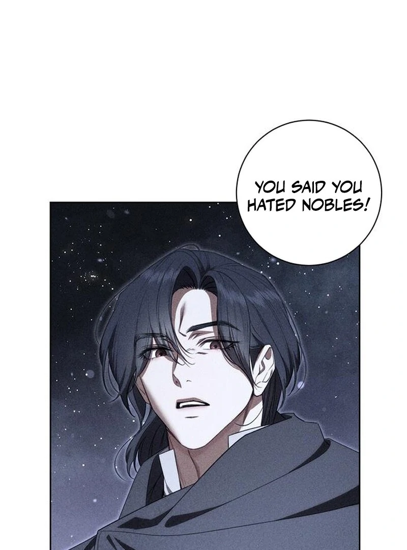 How to Send My Husband to the Abyss Chapter 36 - page 9