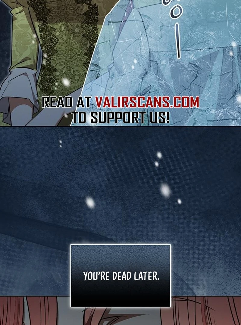 How to Send My Husband to the Abyss Chapter 36 - page 91