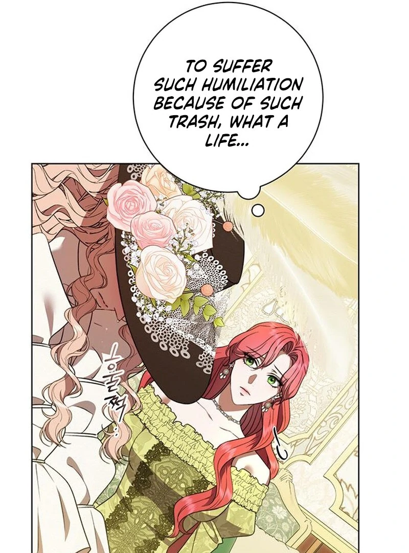 How to Send My Husband to the Abyss Chapter 36 - page 96
