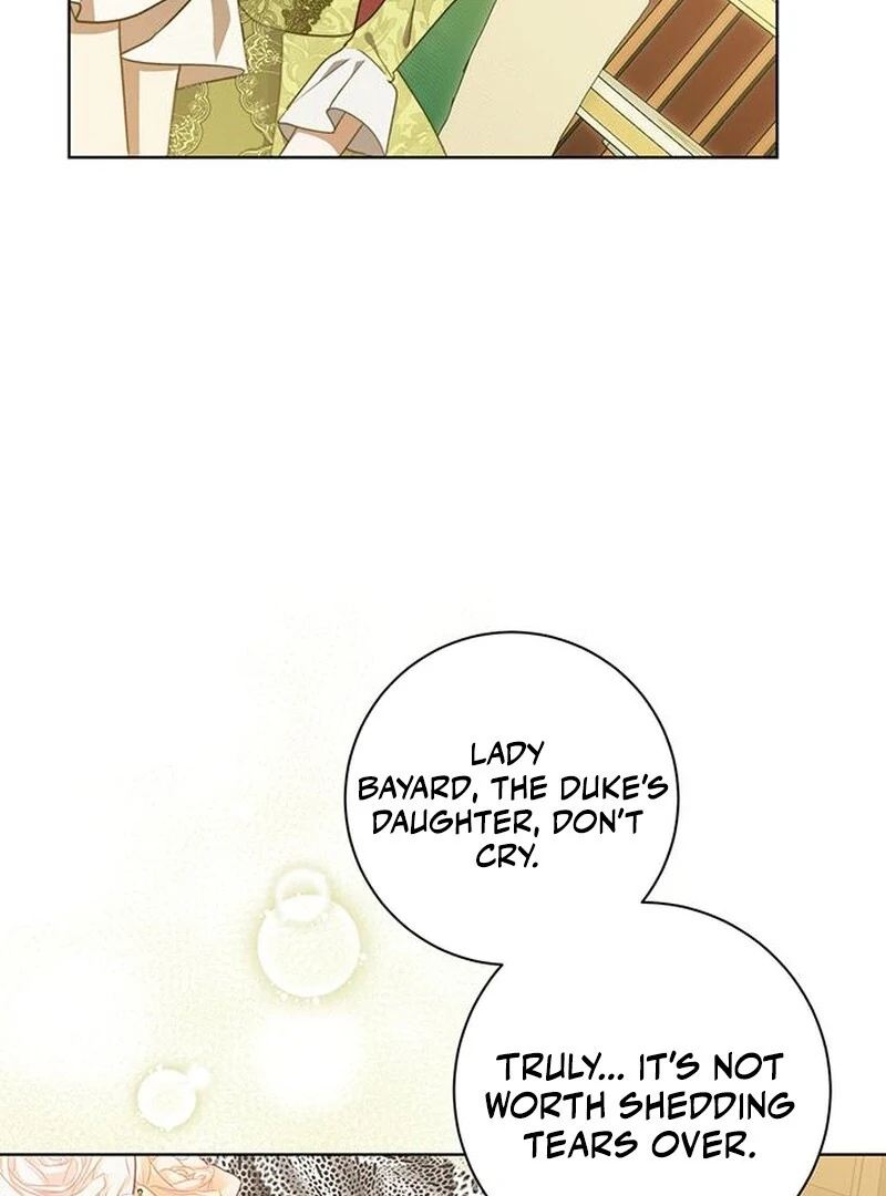 How to Send My Husband to the Abyss Chapter 36 - page 97
