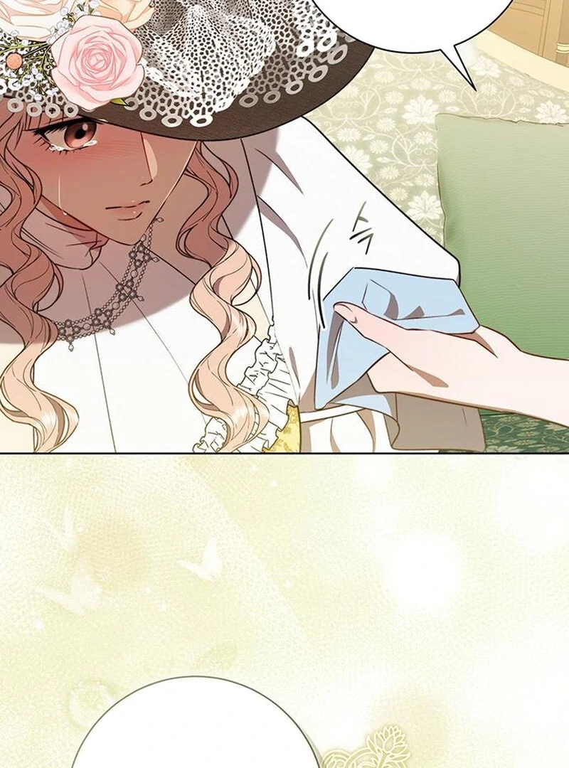How to Send My Husband to the Abyss Chapter 36 - page 98