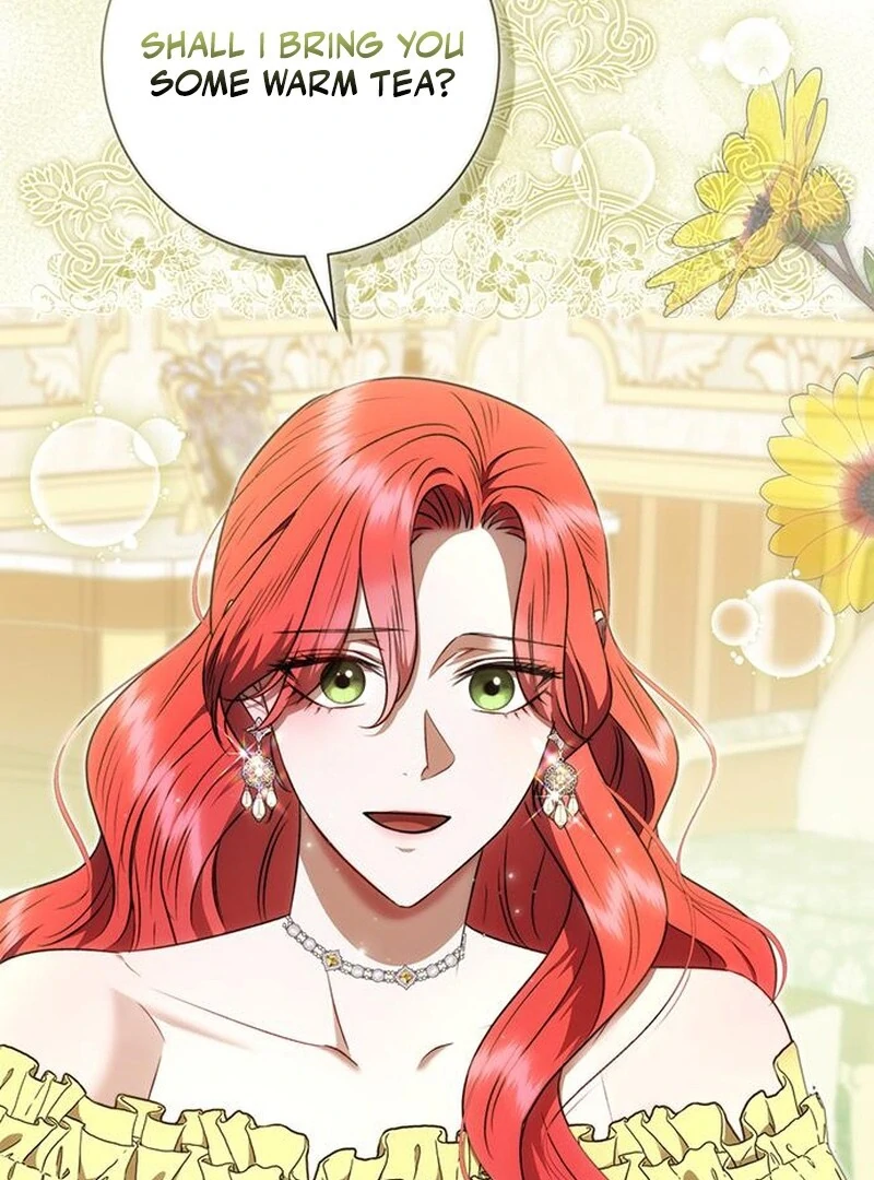 How to Send My Husband to the Abyss Chapter 36 - page 99