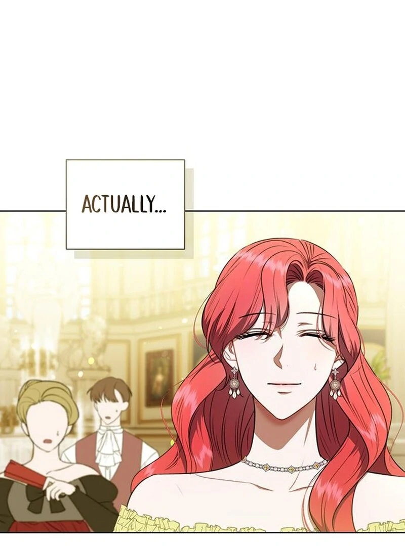 How to Send My Husband to the Abyss Chapter 37 - page 1