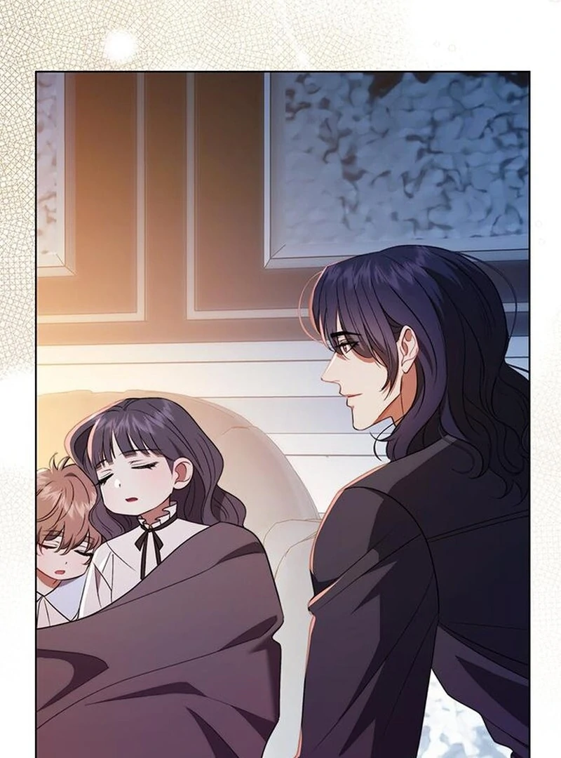 How to Send My Husband to the Abyss Chapter 37 - page 100