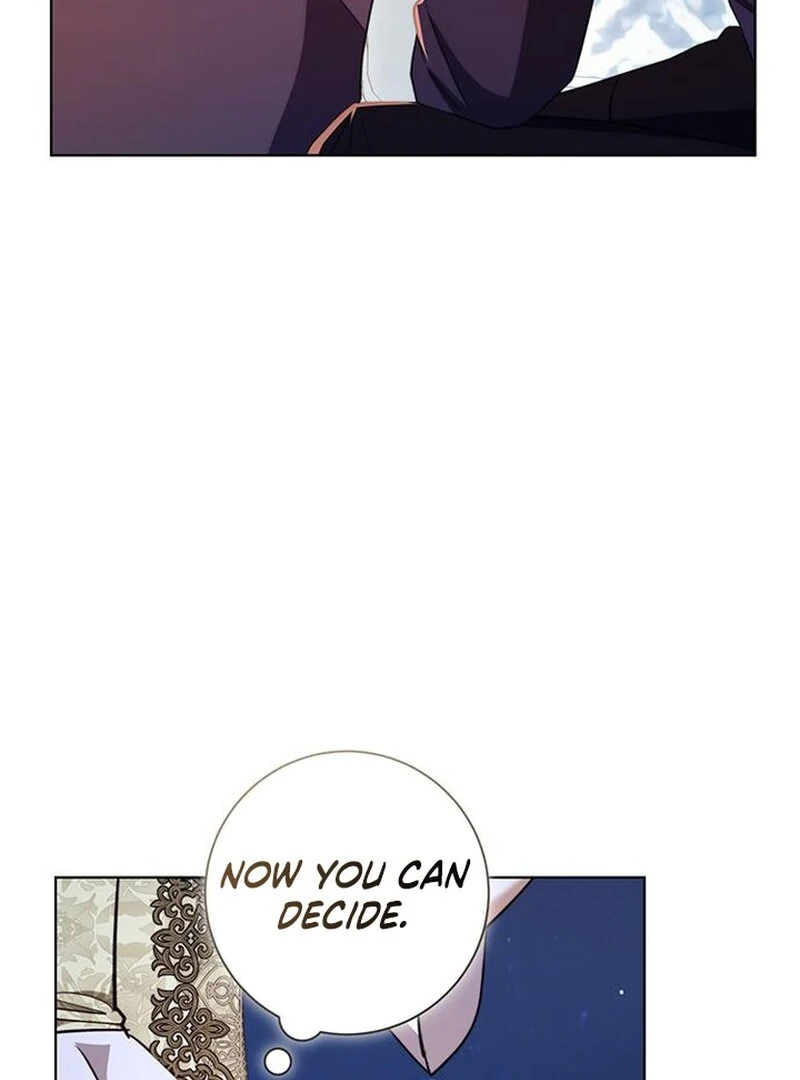 How to Send My Husband to the Abyss Chapter 37 - page 101